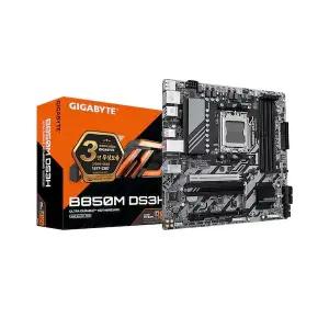 GIGABYTE B850M DS3H 제이씨현 -Yc