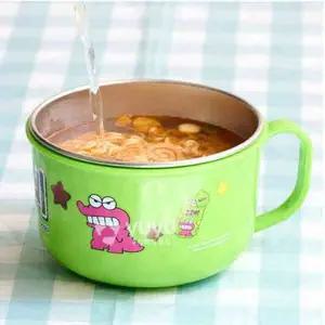 짱구는못말려 초코비 스텐면기C03582