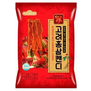 일광 고려 홍삼 캔디 280g