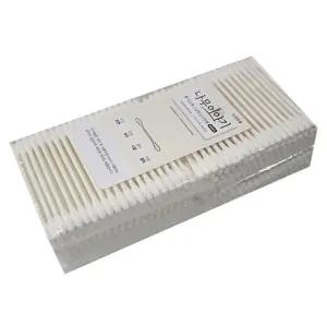 면봉 귀 청소 귀이개 물기 제거 귀지 면봉 400p/귀후비개/멸균면봉/화장소품/신생아면봉/아기면봉/회오리면