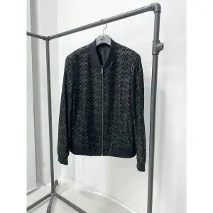 [금강모피]금강 자체제작 써클패턴 양가죽 봄버자켓 CMT-201