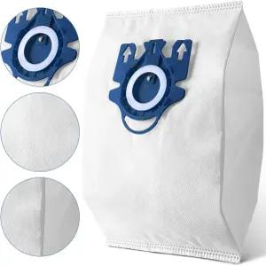 밀레호환 먼지 봉투 s5211 s5281 진공청소기 호환 필터