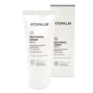 아토팜 판테놀 크림 80ml