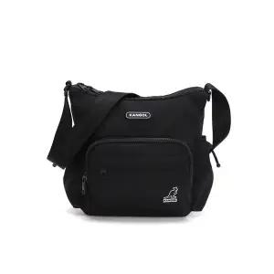 [캉골](의정부점)루키 프로 크로스백 3383 블랙