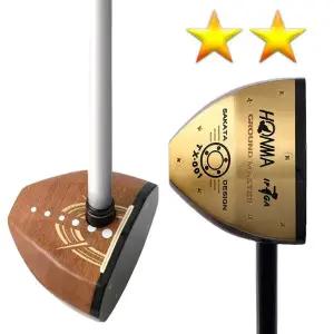 [혼마] 2스타 파크골프채 TX-001