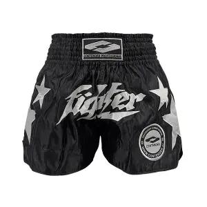 컨텐더 K-2 킥트렁크 파이터 복싱 격투기바지