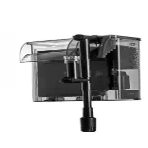 연못 외부여과기 물순환필터 램프 미포함 물고기 수질 정화 외부 물 야외 시스템 수조