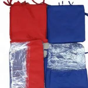 1면 민자 벽면 가림막 야외 천막커버 바람차단 불투명 측면 단품