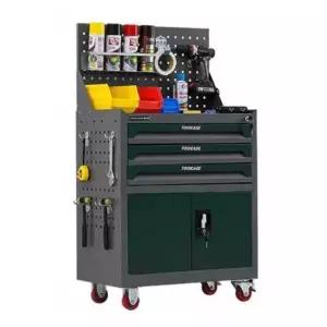 이동식 공구 캐비닛 공구함 작업 다이 부품함 보관함