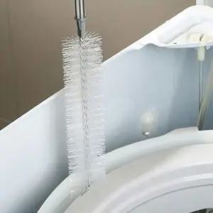 통돌이 세탁기 청소 솔 스텐 세척 틈새 브러쉬 DD-13205 세탁기청소솔