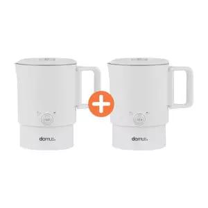 초특가 [도무스] 멀티팟 1+1세트