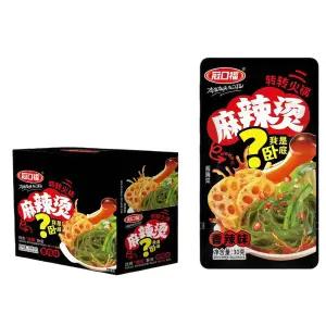 즉석 마라탕 향라맛 야채믹스, 30g, 20개