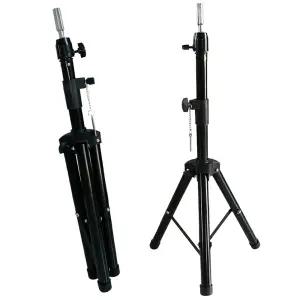 스타일포유 미용 연습 헤어 삼각대