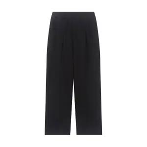 [NBA](대전신세계) 2WAY 와이드 트레이닝 팬츠(N253TP021P)