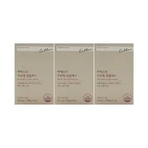 에스더포뮬러 여에스더 코큐텐 컴플렉스 700mg x 30캡슐 x 3박스 /Hb