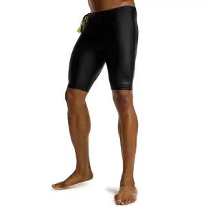 테슬라 강습용 생존수영 실내 5부 수영복 재머