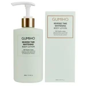 대용량 구미호 리버스 타임 화이트닝 바디 톤업로션 300ml Gumiho Body Lotion