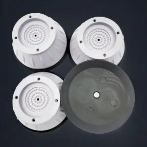 세탁기 소음 흡수 받침대 4개입 진동 방지 패드/건조기/빨건조기/수평/드럼세탁기/통돌이/진동방지/고정