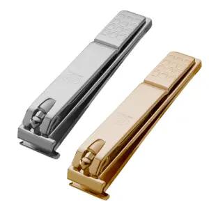 (혼합세트 : N-240ZAC 1개 + N-240ZAG 1개) 쓰리세븐 777 일자 기형 발톱 전용 내성 발톱 깍기 빅사이즈 대