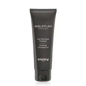 [백화점정품] 시슬리 시슬리움 포맨 퓨리파잉 클렌징 젤 125ml 남성용폼클렌징 신제품