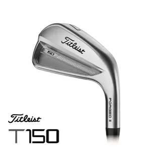 타이틀리스트 T150 아이언세트 6개구성