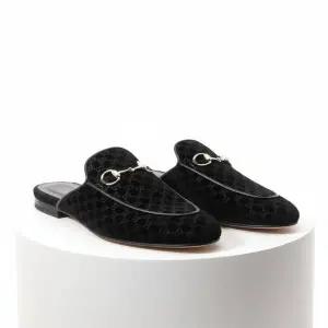 [구찌]프린스타운 슬리퍼 802163 FAEUF 1000 795154