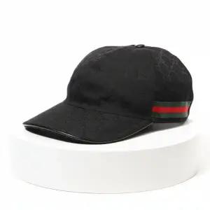 [구찌]26SS GG 캔버스 야구 모자 200035 KQWBG 1060 795107