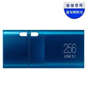 [아트박스]/삼성전자 삼성전자 USB 3.1 메모리 TYPE-C 256GB MUF-256DA/APC