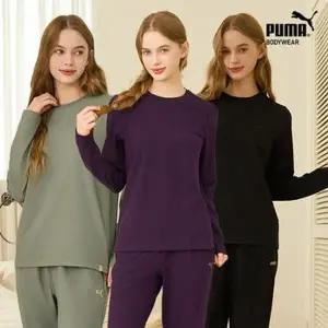 [NS홈쇼핑]푸마 여성 웜셀 웜기모 셋업 4종[35660024]