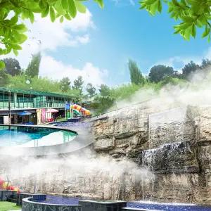 [경산] 백자산온천 사우나&노천탕 이용권(26년부터 이용가능)/실내온천/노천탕/사우나/찜질방/가볼만한곳/스파