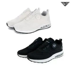 [다운블로우][SSG특가] 다운블로우 남성 다이얼 스파이크리스 골프화 DBSH1201