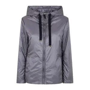 더큐브 그린H 클래식 캐리오버 드로우스트링 후드 재킷 2619481044600 024