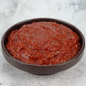 [NS홈쇼핑][소소락] 강경젓갈 쌈장순태 1kg[35667802]