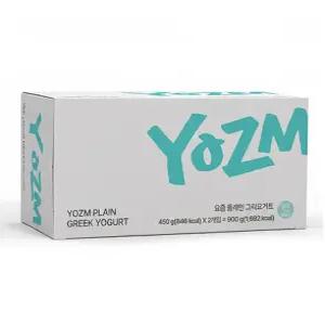 코스트코 대용량 요즘 그릭 요거트 플레인 900g 1박스