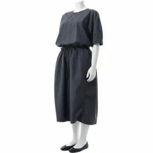 [르메르]LEMAIRE Parachute Dress DR1110 LF1364 980 파라슈트 드레스 819200