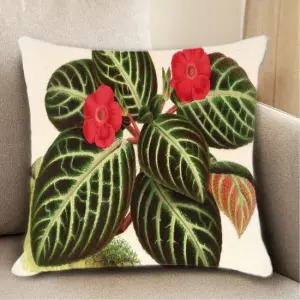 라일락 서양미술 북유럽 소파 쿠션커버 45x45 샤를 앙투안르메르 50 picture