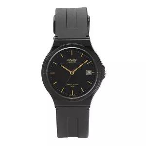 [카시오] MW-59-1EVDF (MW-59-1E) 아날로그 수능 학생 공용 우레탄시계