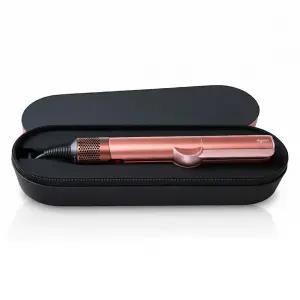 다이슨 에어스트레이트 스트레이트너 앰버실크 샴페인핑크 nexo