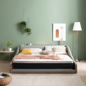 베디스 OM078 LED 저상형 프레임 라지킹