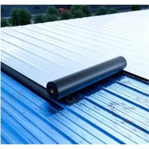 지붕 방수 시트 방수보호재 접착식 판넬 수포 외벽 싱글 누수방지