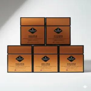 그레인온 카무트 브랜드밀 프리미엄 효소90 30포 5세트