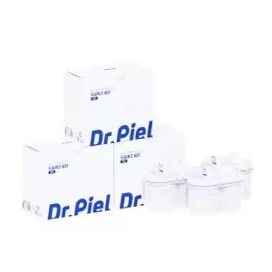 (정품) 닥터피엘 에코 피처형 정수기 리필필터 3개입 (필터 3개 12개월)