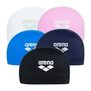 [아레나] 로고 스판 수모(A5AC1AS02)