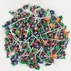 투시팝스 미니스 막대사탕 개별포장 대용량 단체간식 200개