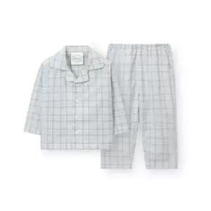 [롯데백화점]오르시떼 아동 H109 클랑 긴소매 파자마 세트 OR26SKGEH109