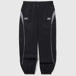 엄브로 캐주얼 조거 팬츠 BB UQ123CPT21 BLK LGR NVY RED