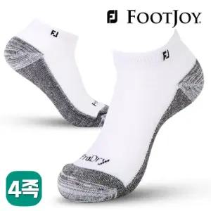 풋조이 프로드라이 남성 골프양말 4족 _V