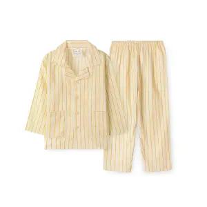 오르시떼 아동 F105 프레야 긴소매 파자마 세트