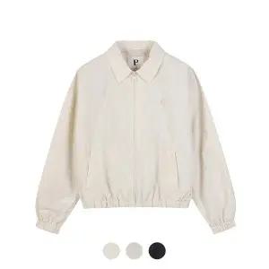 [폴햄] 여성 카라 블루종 자켓_PHE2JJ2012