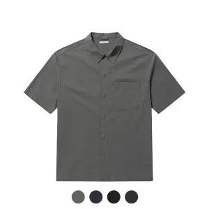 [폴햄] 남성 쿨링 반팔셔켓_PHE2WC1823